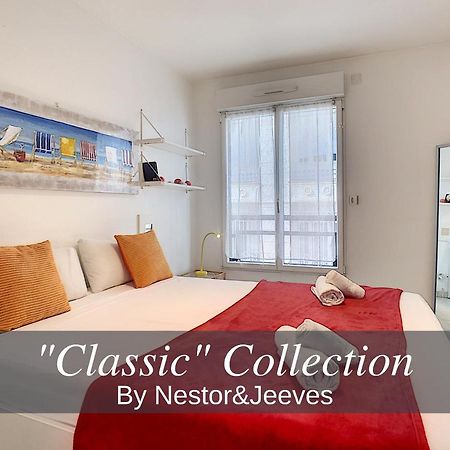 Nestor&Jeeves - Palais Liberte - Hyper Center - Shopping Area - Close Sea Nice Exterior foto